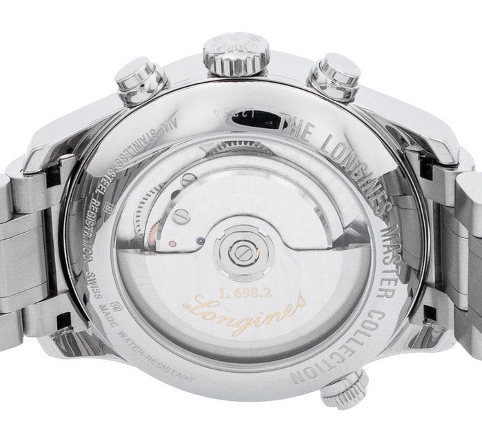 Longines Master Collection L2.715.4.78.6 Image 4